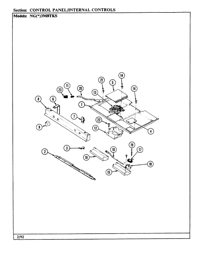 Diagram for NGW3M8TKS