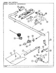 Diagram for 04 - Gas Controls