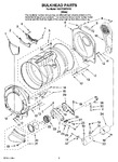 Diagram for 03 - Bulkhead Parts