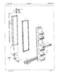 Diagram for 02 - Freezer Door