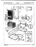 Diagram for 05 - Unit Compartment & System