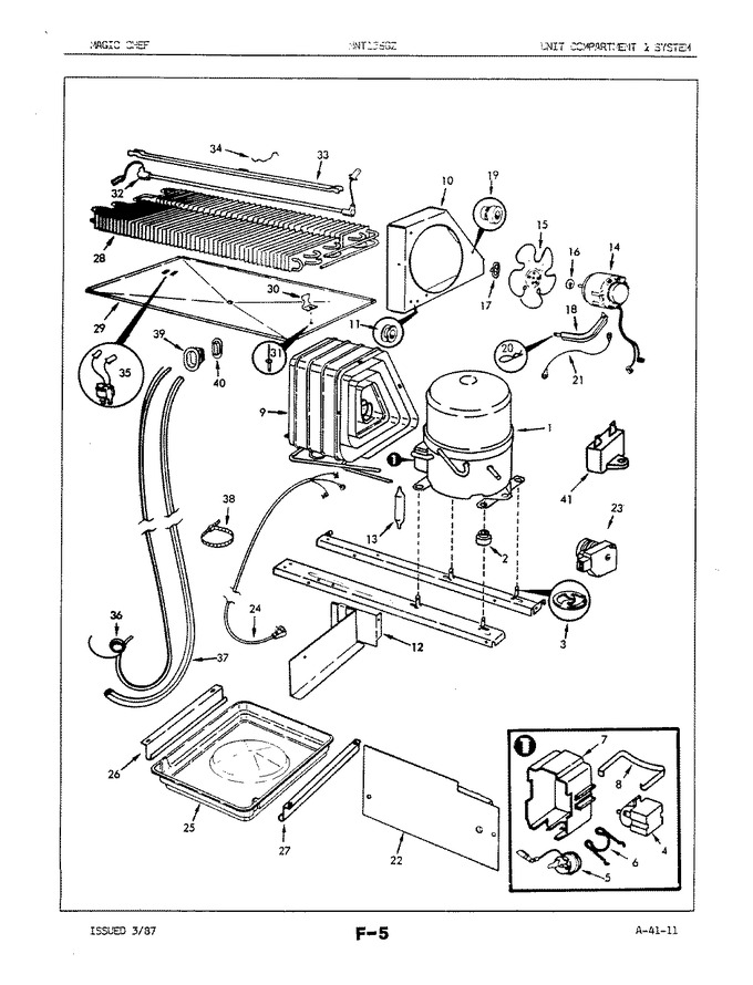 Diagram for NNT156GH (BOM: 7A28A)