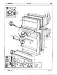 Diagram for 01 - Doors