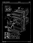 Diagram for 01 - Doors