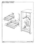 Diagram for 05 - Shelves & Accessories