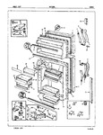 Diagram for 01 - Doors