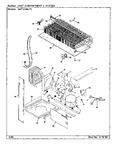Diagram for 07 - Unit Compartment & System