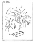 Diagram for 03 - Ice Maker
