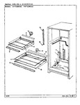 Diagram for 05 - Shelves & Accessories