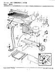Diagram for 03 - Unit Compartment & System