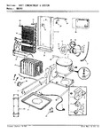 Diagram for 03 - Unit Compartment & System