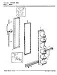 Diagram for 02 - Freezer Door