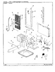 Diagram for 05 - Unit Compartment & System