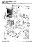 Diagram for 05 - Unit Compartment & System