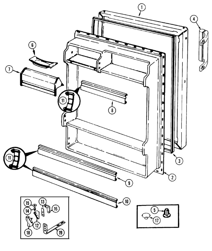 Diagram for NT153MA (BOM: DC02A)