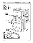 Diagram for 01 - Door