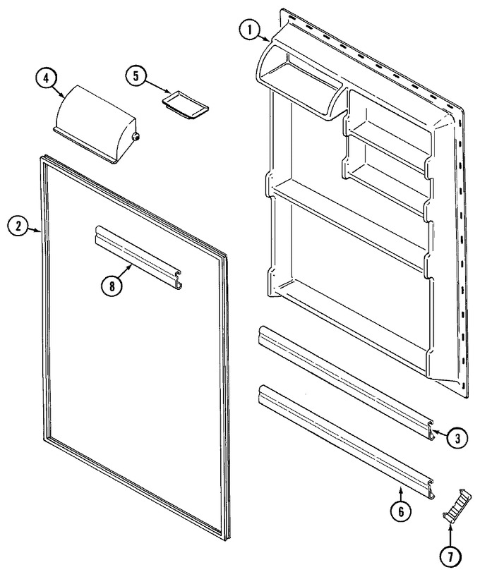Diagram for NT173PW
