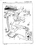 Diagram for 04 - Unit Compartment & System