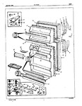 Diagram for 01 - Doors
