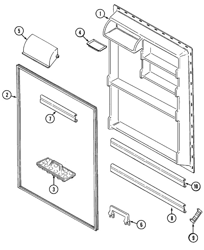 Diagram for NT198NB