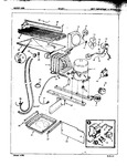 Diagram for 04 - Unit Compartment & System