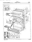 Diagram for 01 - Doors