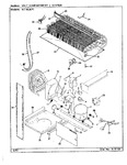 Diagram for 07 - Unit Compartment & System