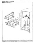 Diagram for 06 - Shelves & Accessories