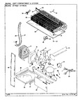 Diagram for 07 - Unit Compartment & System