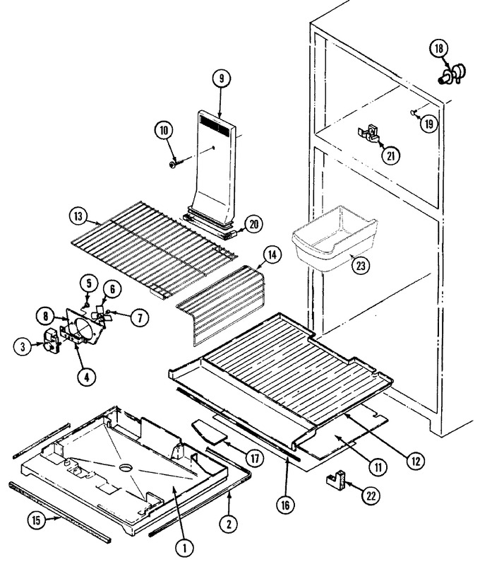 Diagram for NT218NFA