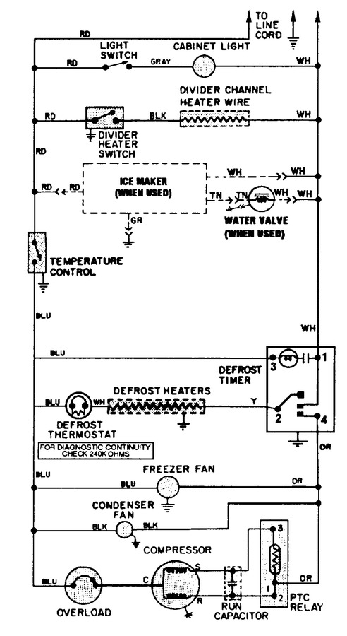 Diagram for NT218NFA