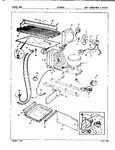 Diagram for 02 - Unit Compartment & System