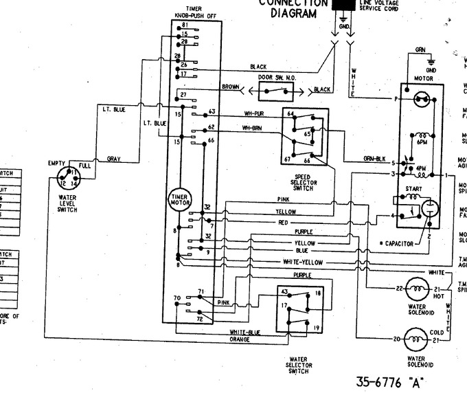 Diagram for PAVS244AWW