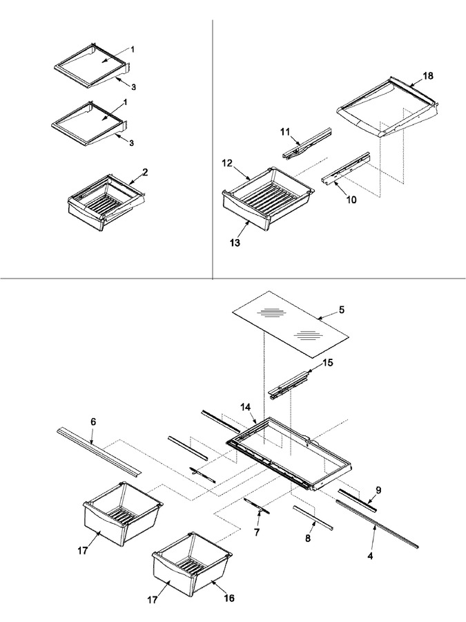 Diagram for PBB2255GEQ (BOM: PPBB2255GC0)