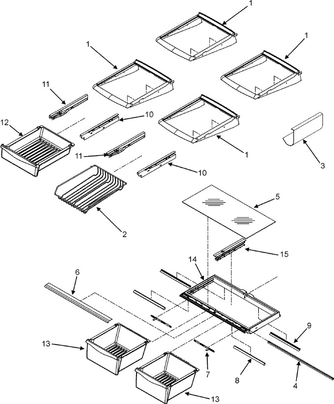 Diagram for PBF2255HEQ