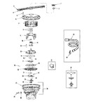 Diagram for 03 - Pump & Motor