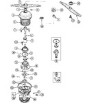 Diagram for 04 - Pump & Motor
