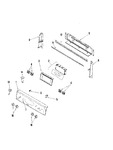 Diagram for 02 - Control Panel