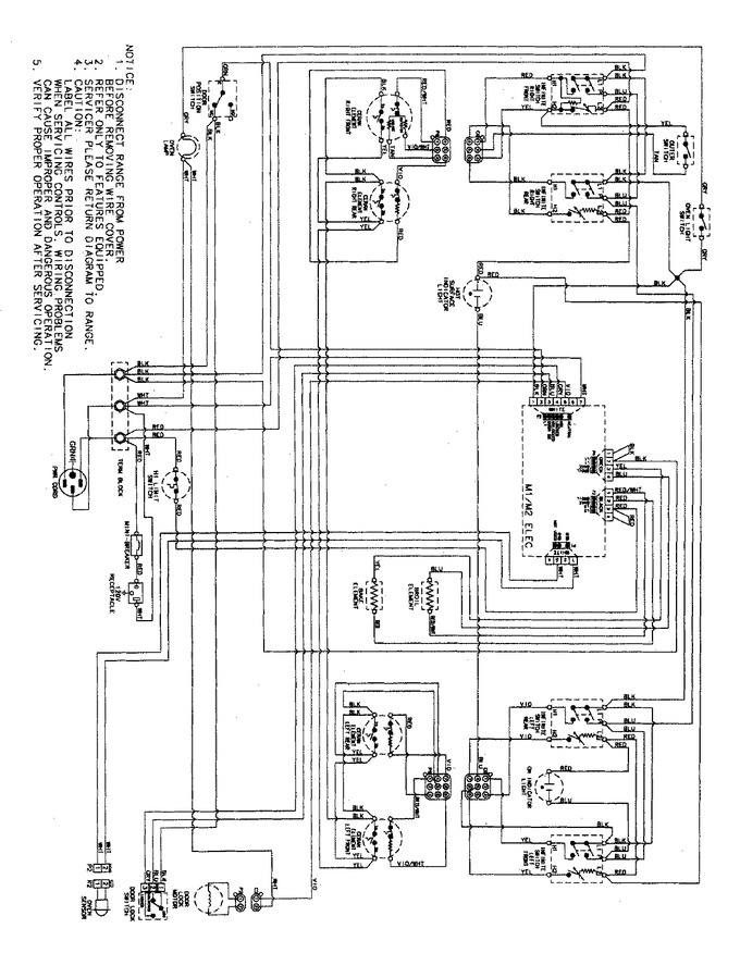Diagram for PER5750QCQ