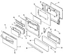 Diagram for 02 - Door (stl)