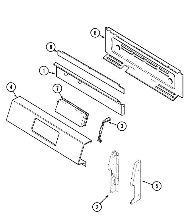 Diagram for PGR5702BDT