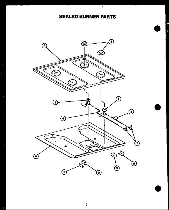 Diagram for PHU103