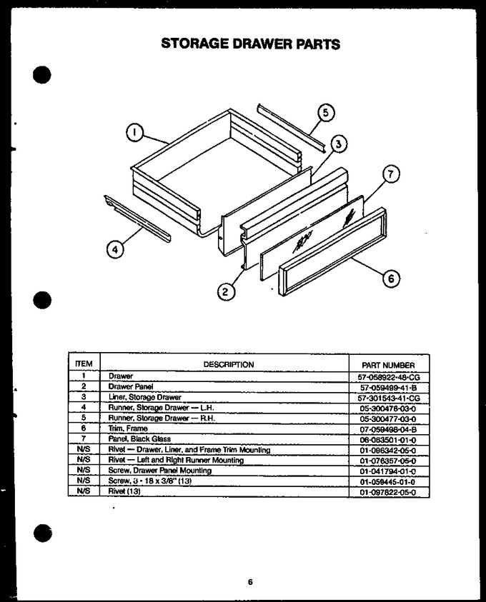 Diagram for PHU103