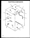 Diagram for 01 - Electrical Components