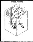 Diagram for 02 - Gas Components