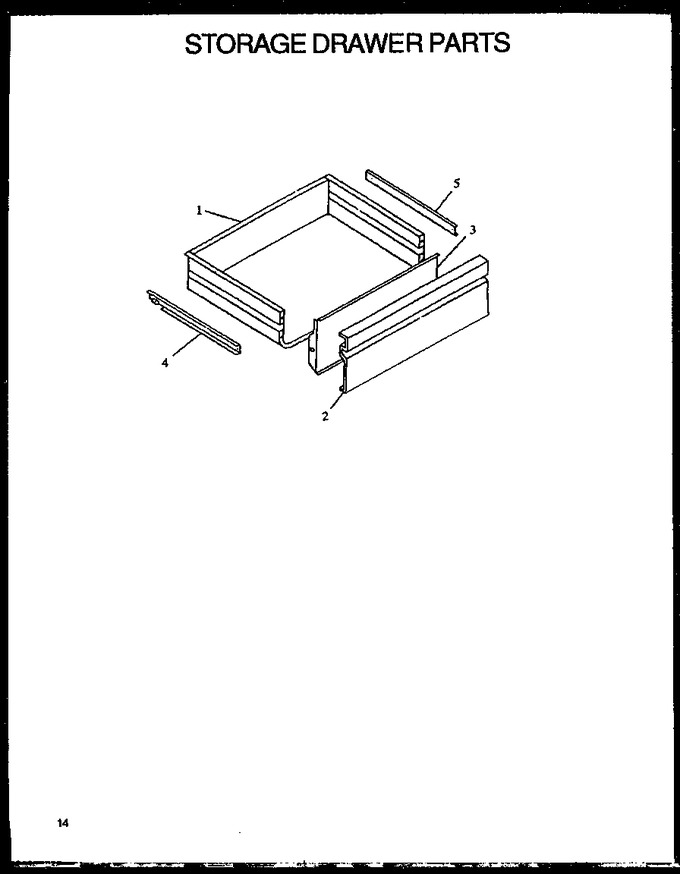 Diagram for PHU186NB (BOM: P1131810N)