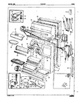 Diagram for 01 - Doors