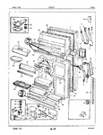 Diagram for 01 - Doors