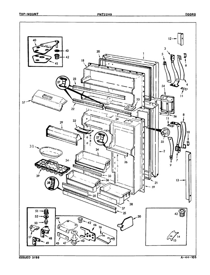 Diagram for PNT22H9A (BOM: 7B07A)