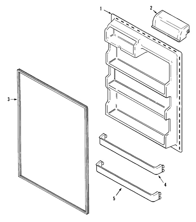 Diagram for PTB1952FRQ